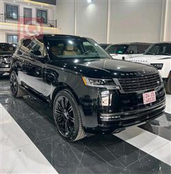 Land Rover Range Rover Vogue